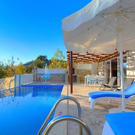 Aynura For Honeymoon Couples Villa