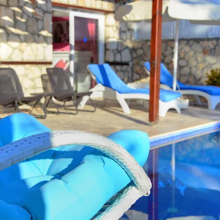 Aynura For Honeymoon Couples Villa *