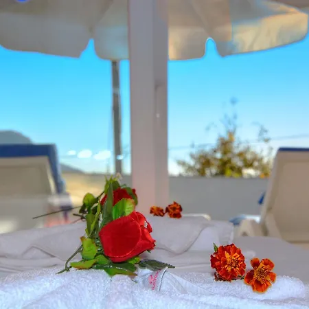 Aynura For Honeymoon Couples * Kalkan