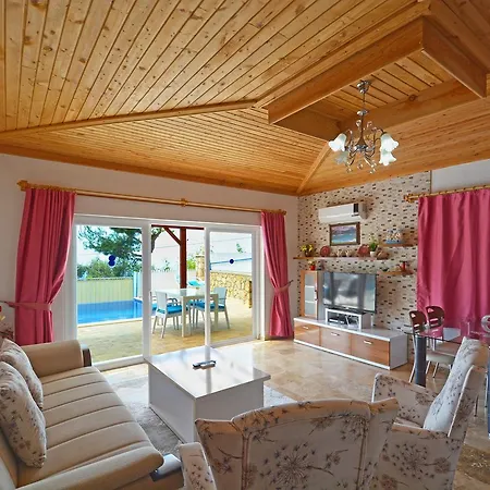 Aynura For Honeymoon Couples * Kalkan