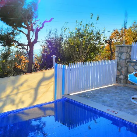 Villa Aynura For Honeymoon Couples *