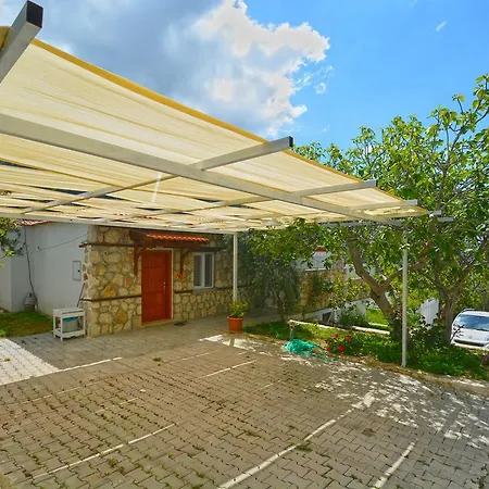 Aynura For Honeymoon Couples Kalkan