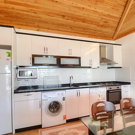 Villa Aynura For Honeymoon Couples *